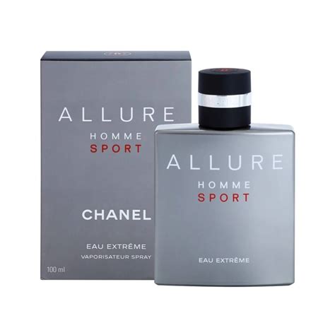 chanel allure homme price in india|chanel allure men's.